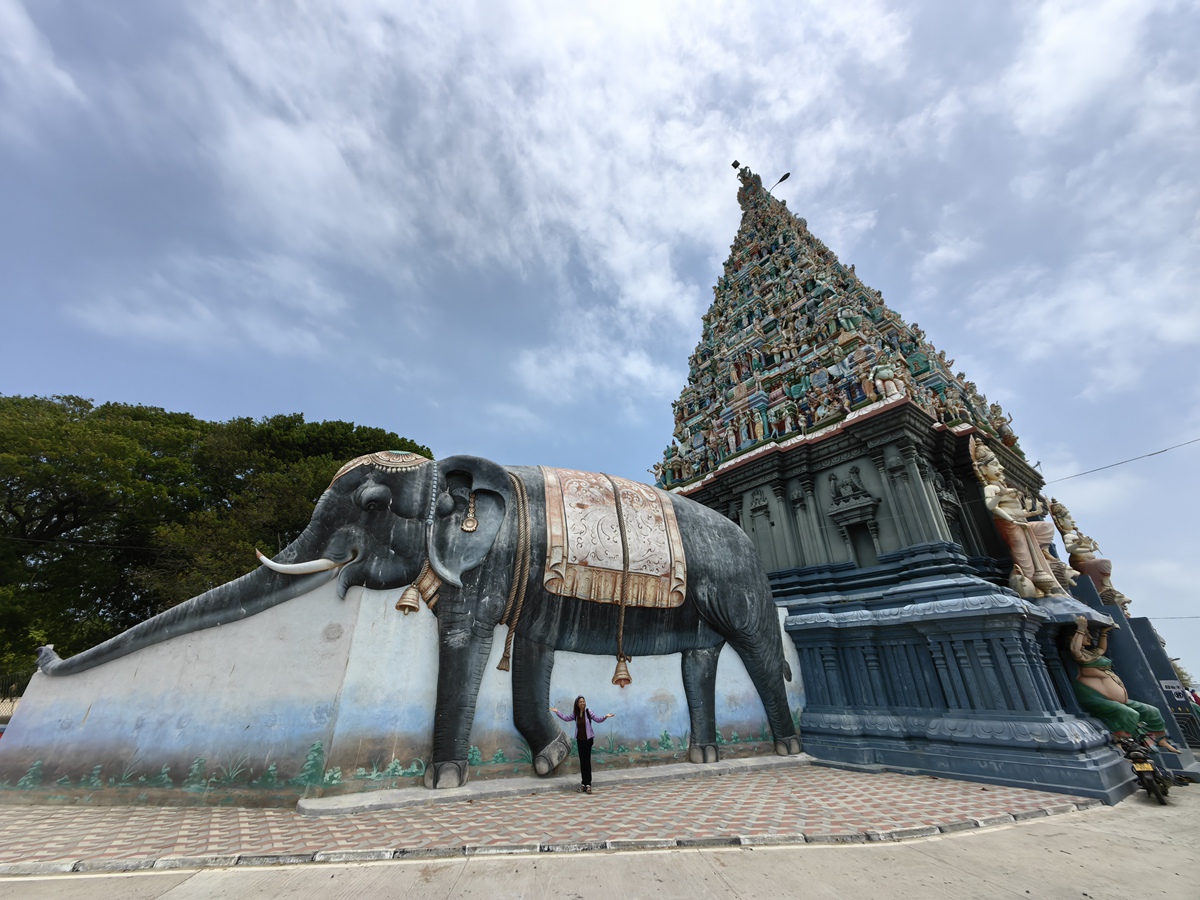 龍島 Nagadeepaya